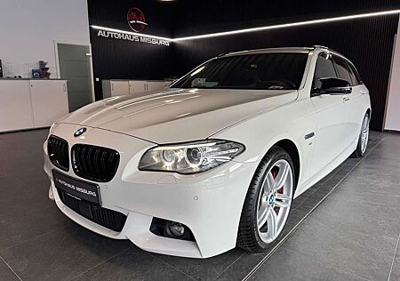 BMW 530 gebraucht kaufen BMW 530 d xDrive Touring M-Paket/Pano+Head-Up+ACC
