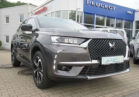 DS Automobiles DS7 Crossback DS 7 Crossback Rivoli PT 180 EAT8*Pano*Sitzheiz*