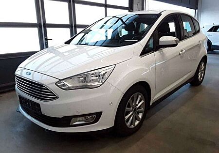 Ford C-Max Titanium*AutomaT*