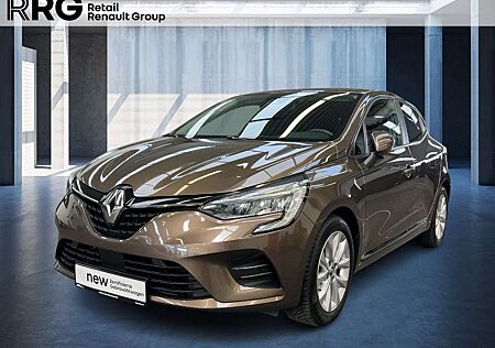 Renault Clio 5 EXPERIENCE TCE 100 NAVI PDC