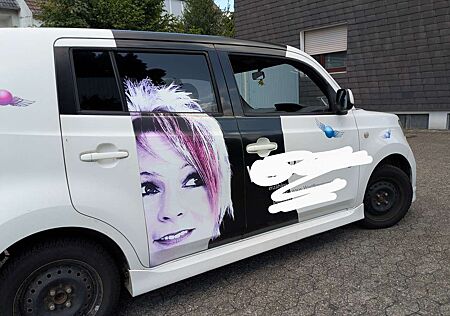 Daihatsu Materia 1.3