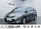 Toyota Verso 1.8 5-Sitzer Edition-S *Navi*Kamera*SHZ*BT*