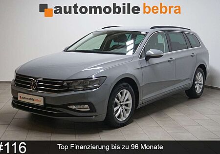 VW Passat Volkswagen 2.0TDI DSG Business Virtual AHK Navi LED