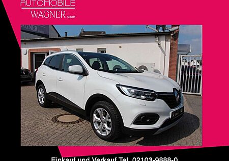 Renault Kadjar 1.3TCe EDC GPF Limited PANORAMA* /02614