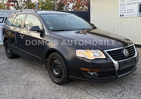 VW Passat Variant Volkswagen Trendline/TÜV/AU 06/2027