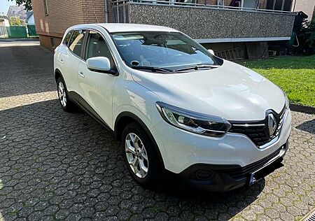 Renault Kadjar TCe 140 GPF BUSINESS