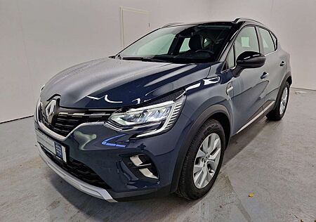 Renault Captur dCi 115 EDC Intens City-Komfort