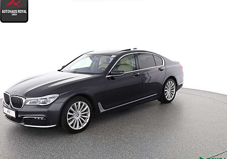 BMW 750 i EXKLUSIV LASER,360GRAD,SOFTCLOSE,MASSAGE