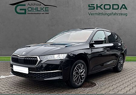 Skoda Octavia Combi Balance 1.5T 110kW DSG*Kamera*Navi Klima