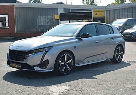 Peugeot 308 GT 1.2"KAMERA"NAVI"ACC"LED"FOCAL"LENKHZ"