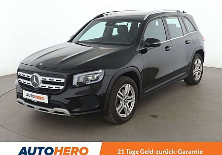Mercedes-Benz GLB 200 Style Aut.*NAVI*LED*TEMPO*CAM*PDC*