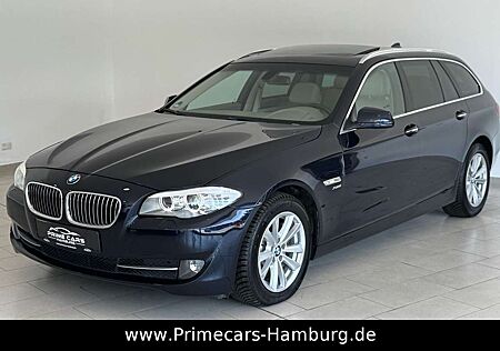 BMW 530 d xDrive|AHK|PANO|BI-XENON|2-HAND|LEDER|HiFi|