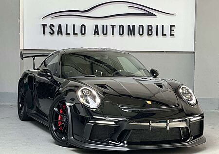 Porsche 991 GT3 RS *NoOPF*Approved*Manthey*