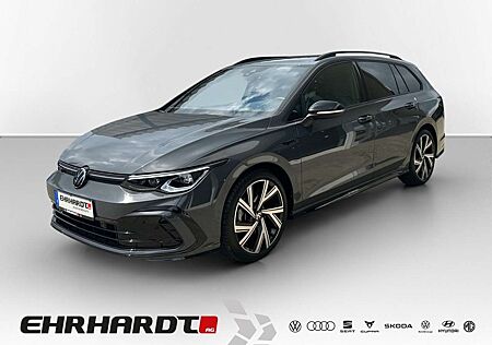 VW Golf Volkswagen VIII Variant 1.5 eTSI DSG R-Line LED*NAV*SHZ*AC...