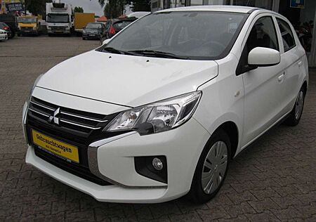 Mitsubishi Space Star 1.0 Basis 5-türig