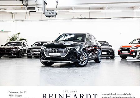 Audi e-tron SPORTBACK 55 S LINE ACC/PANO/MATRIX/HuD