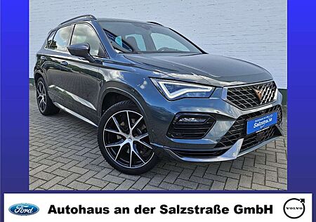 Cupra Ateca 4Drive*Pano*AHK*WiPa*ACC*Cam*