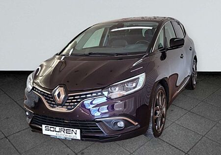 Renault Scenic 1.2 Initiale Paris HUD PANO NAVI AHK