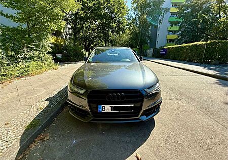 Audi A6 Avant 2.0 TDI ultra S tronic