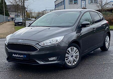 Ford Focus Lim. Trend*Autom.*Tempo*SHZ*PDC*