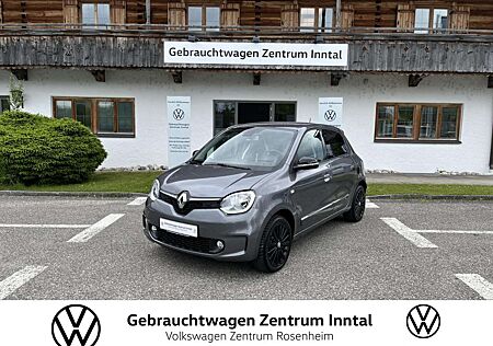 Renault Twingo Urban Night Electric (Navi+Rückfahrkamera) Klima