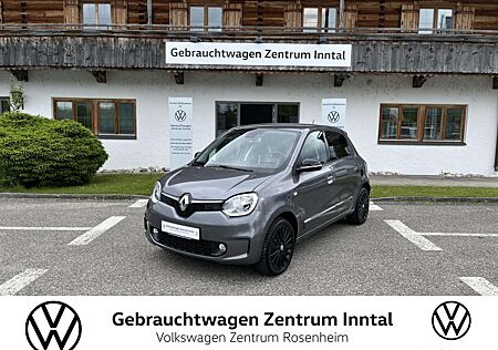 Renault Twingo Urban Night Electric (Navi+Rückfahrkamera) Klima