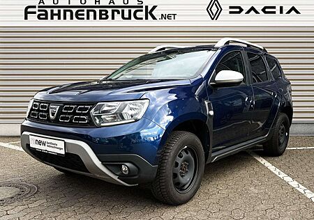 Dacia Duster Prestige SCe 115 2WD 360°Ka. Scheckheft