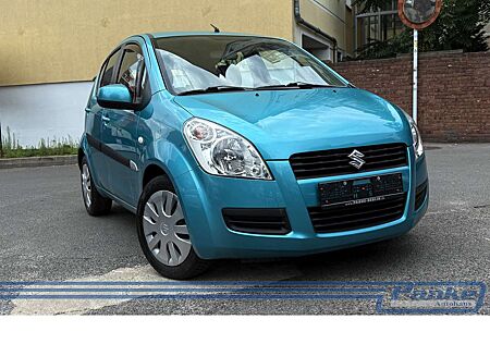 Suzuki Splash 1.0 Basic*Klima*Metallic*USB*CheckH*03/27