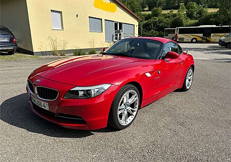 BMW Z4 sDrive23i