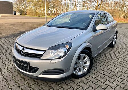 Opel Astra Cosmo*Klima*Alu*Winterreifen*Tüv 04/2025!!!