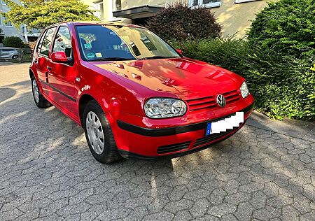 VW Golf Volkswagen IV 1.4 Special