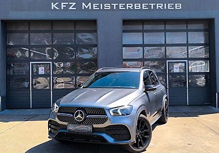 Mercedes-Benz GLE 450 4Matic AMG/E-Active Body Control/Night