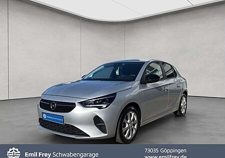 Opel Corsa 1.2 Direct Inj Turbo Start/Stop Automatik Ed
