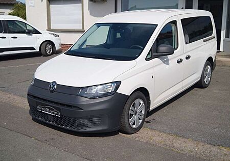 VW Volkswagen Others Caddy Maxi Kombi*Klima*PDC*Tempomat*Laneassitent