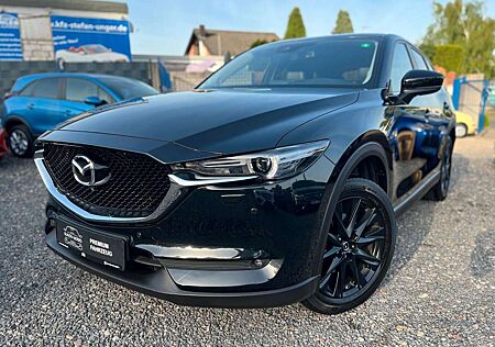 Mazda CX-5 Edition 100 AWD-LED-360°-HEADUP