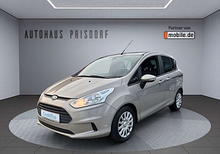 Ford B-Max Trend