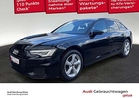 Audi A6 45 TFSI sport quattro S tronic S line M