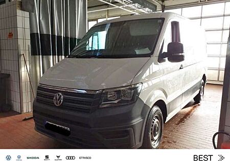 VW Crafter Volkswagen 35 Kasten 2.0 TDI NAVI*APP*PDC*KLIMA*