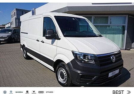 VW Crafter Volkswagen 35 Kasten 2.0 TDI NAVI*APP*PDC*KLIMA*