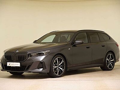 BMW 520 d xDrive Touring M Sport Pro ACC Pano 360°