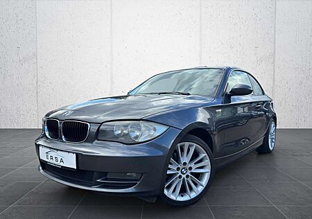 BMW 120 d *Coupe*Sitzheizung*Klima*HiFi*Radio*