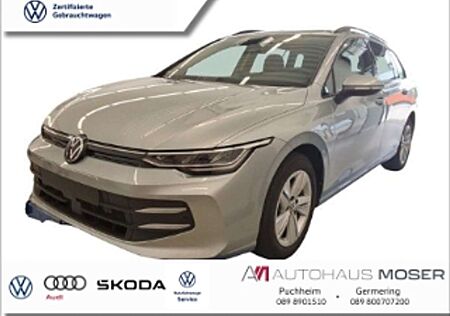 VW Golf Variant Volkswagen Facelift 1.5TSI Life APP*Winter*LED!!