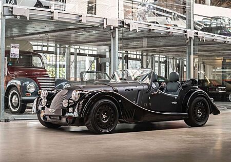 Morgan Others Plus Six - A/C - SHZ - Two Tone Lack