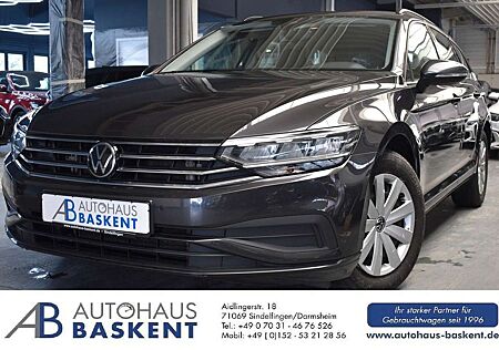 VW Passat Variant Volkswagen Passat 2.0 TDI Variant*LED*NAVI*SHZ*ACC*PDC*