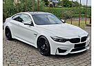 BMW M4 Competition LCI/Individual/ohne OPF/HUD/H&K/Carbon