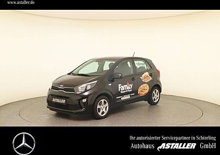 Kia Picanto 1.0 Edition 7 Emotionspaket+SHZ+Klima