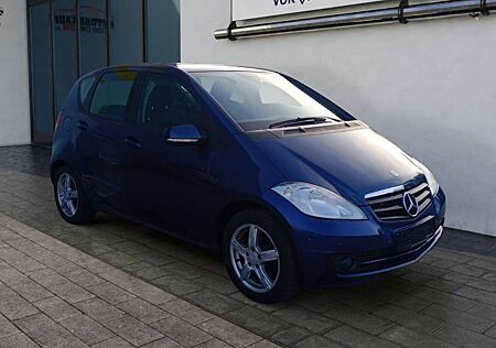 Mercedes-Benz A 160 CDI Automatik*Schiebedach* Klima Einparkhilfe