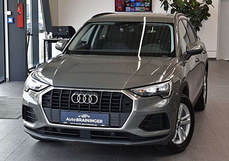 Audi Q3 35TDI S-tronic LED~VirtualC~NaviPlus~SideAs.