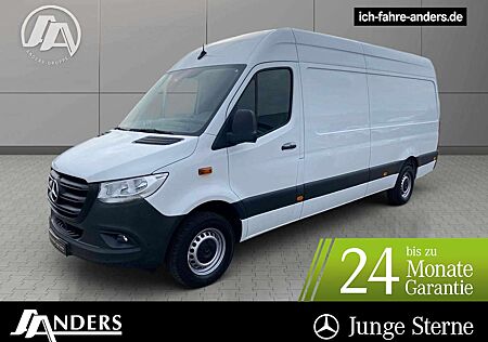 Mercedes-Benz Sprinter 317 Kasten L3H2 360-Kamera*Navi*Sitzhzg