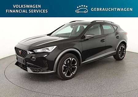 Cupra Formentor 1.5 TSI DSG PDC*Tempo*Klima*SH